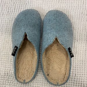 Woolrich Slippers